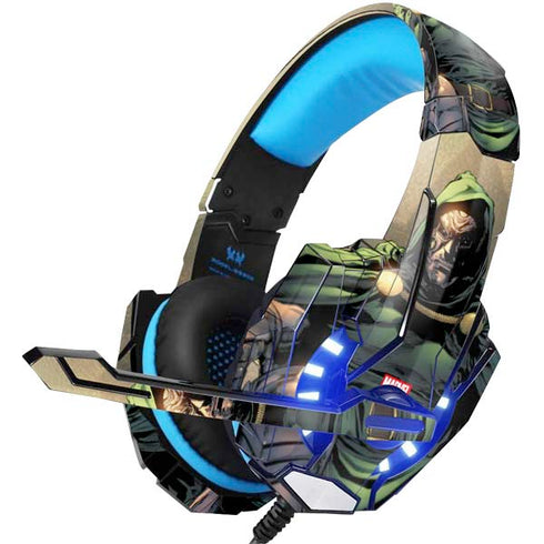 Marvel Dr. Doom Doctor Victor Von Doom BENGOO G9000 Skin